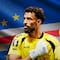 Vozinha, capitán de Cabo Verde, antes de enfrentar a Argentina: “Seremos todo un pueblo”