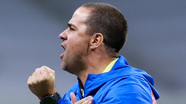 Andre Soares Jardine