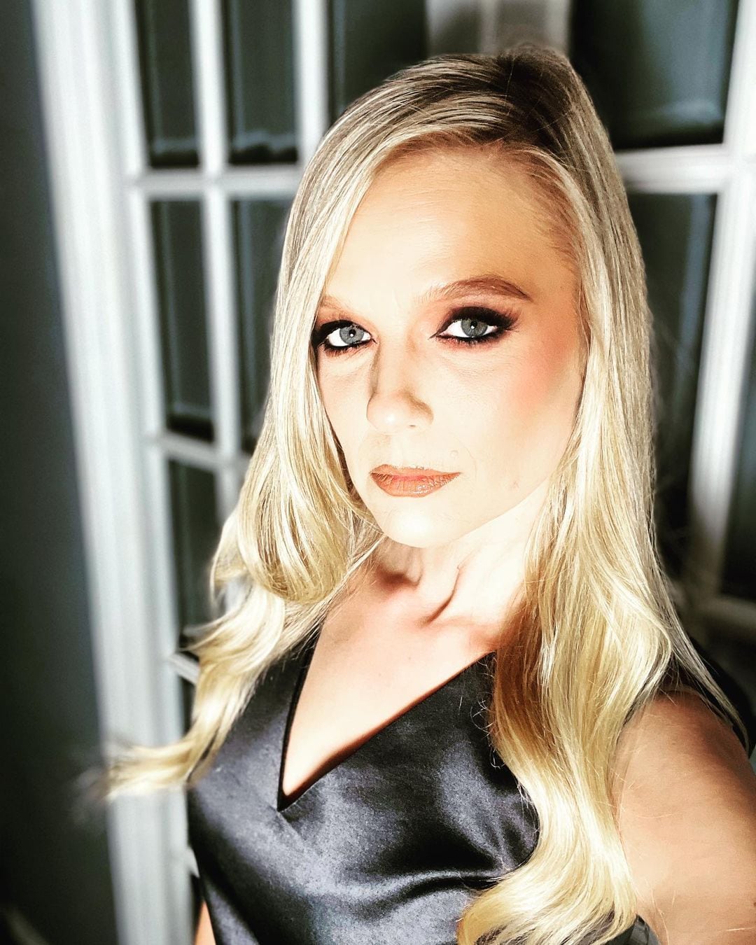 Ana Layevska revela que tanques de guerra de Rusia llegaron a donde creció en Ucrania