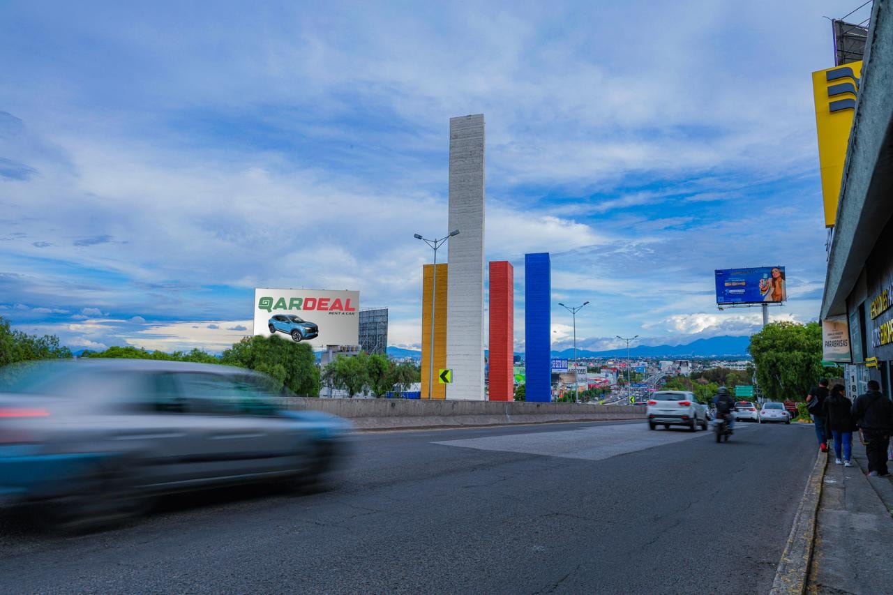 Grupo Andrade lanza Qardeal, su nueva plataforma de renta diaria de vehículos.