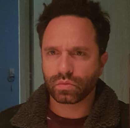 Reynaldo Rossano ‘El Papirrín’