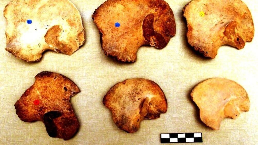 Estudios de ADN hacen una escalofriante revelación sobre sacrificios de niños en Chichen Itzá