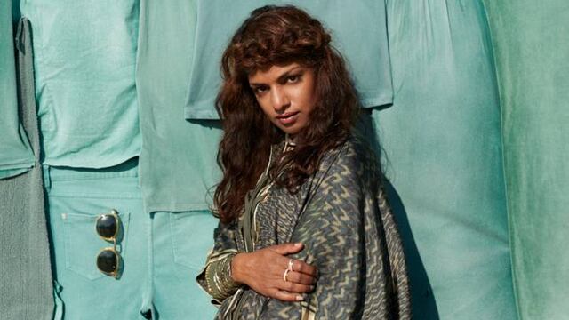 ¿Listo para reciclar tu ropa?