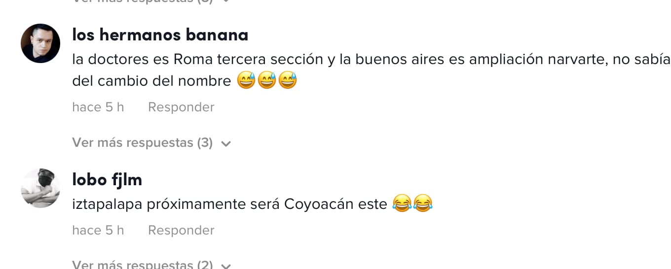 ¿Tacubaya ya no existe? Ahora le llaman “Condesa sur”