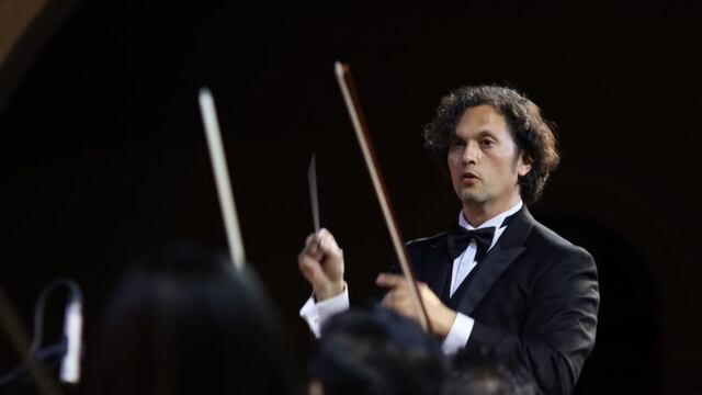 Orquesta Filarmónica de Sonora