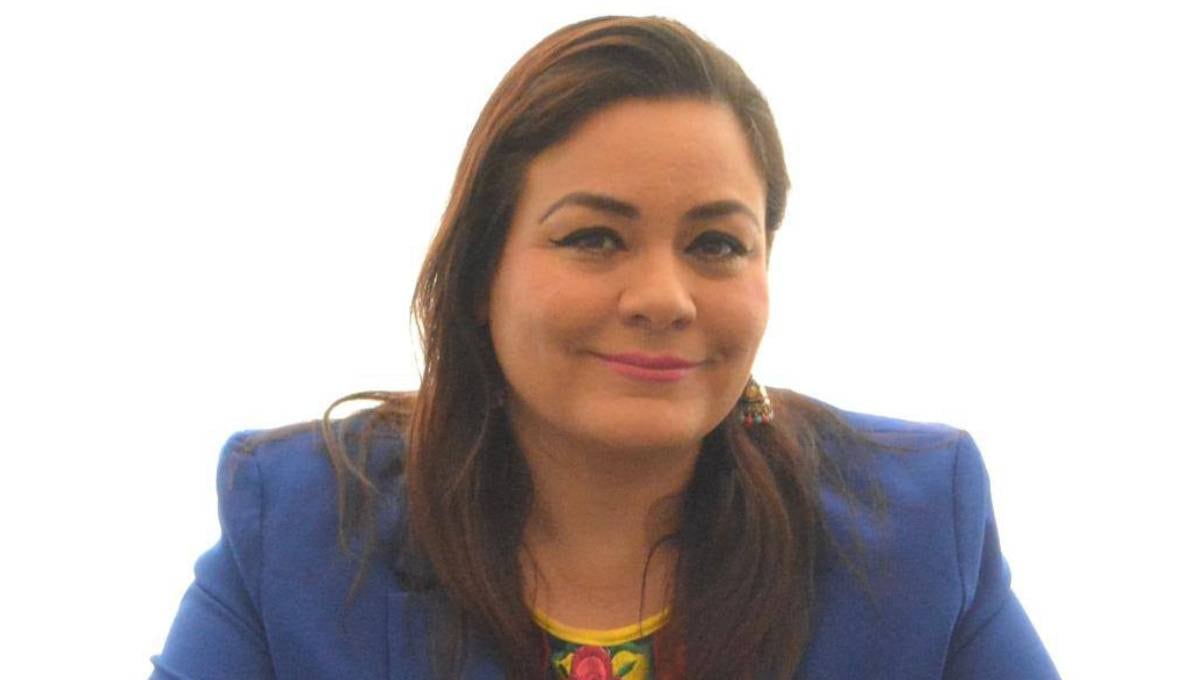 Elizabeth Mateos Hernández