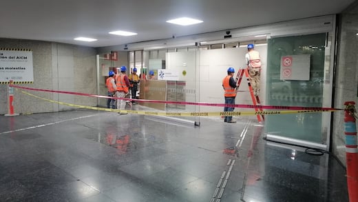 AICM reporta inconvenientes para entregar obras de remodelación rumbo al Mundial 2026