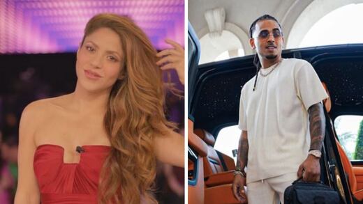 Soltera pero no sola: Shakira lo aplica con Ozuna