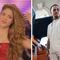 Soltera pero no sola: Shakira lo aplica con Ozuna