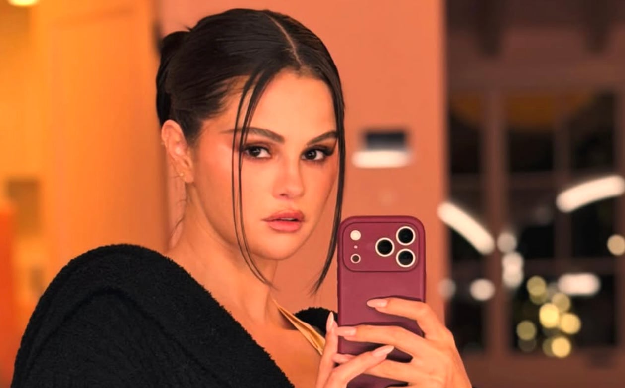 Selena Gómez