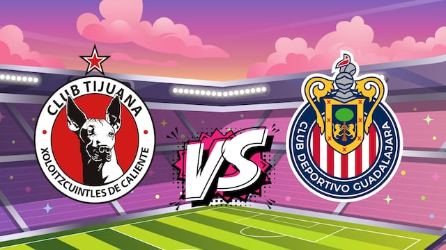 Tijuana vs Chivas: A qué hora y dónde ver el partido de la Liga Femenil BBVA.