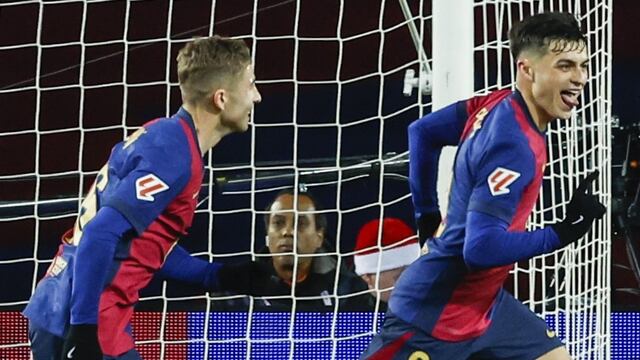 Athletic Club vs Barcelona: Pronóstico y alineaciones para la semifinal de la Supercopa de España