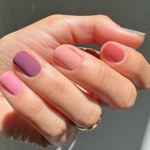 Diseño de uñas 2023