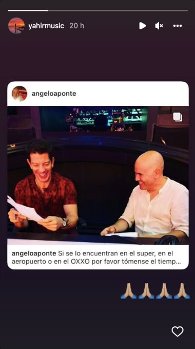 ¿Yahir no gusta? Invitan a que lo conozcan y descubran el “gran tipo” que es