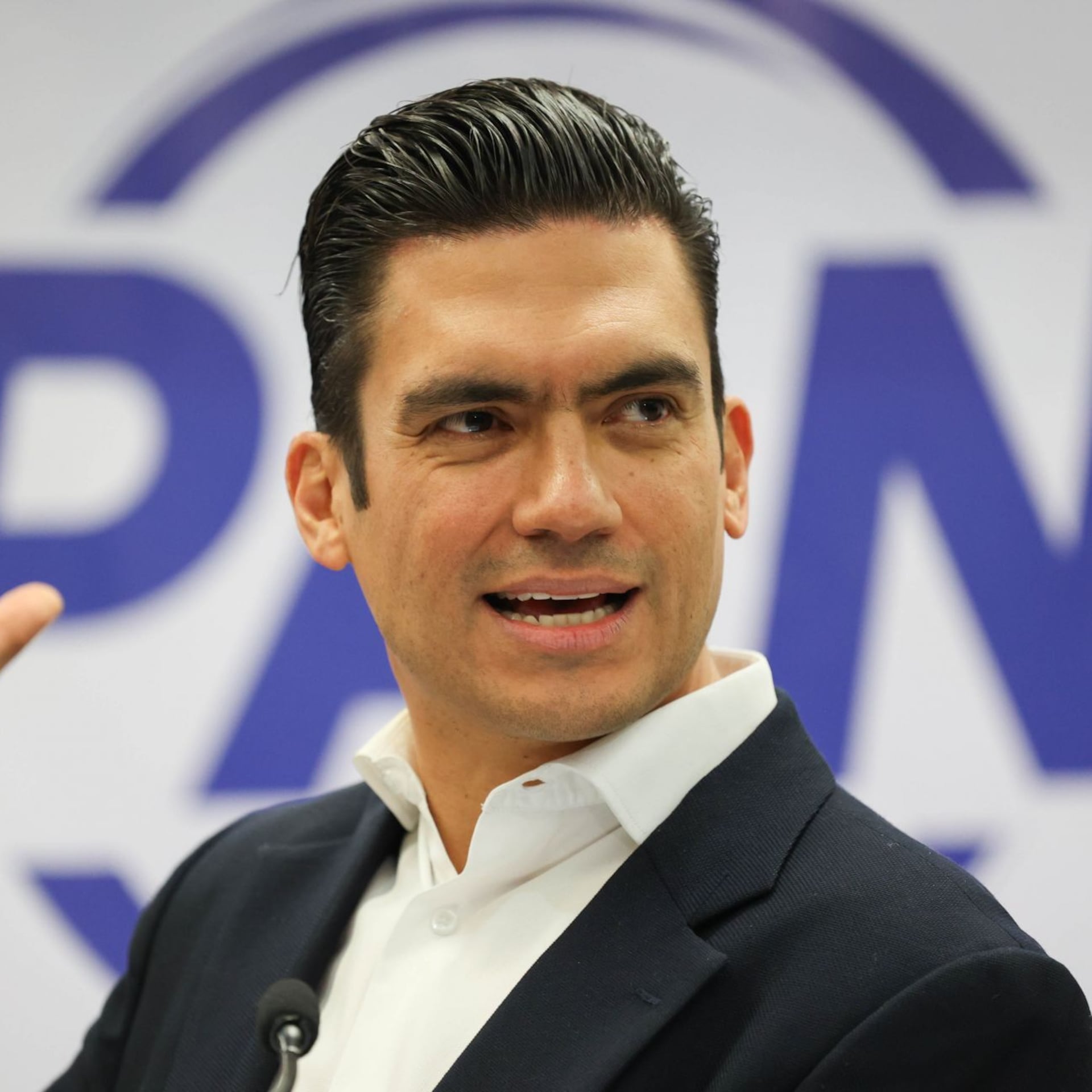 Sin alianza con PRI: PAN competirá solo en 2027