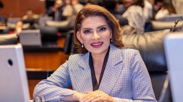 Lorenia Valles asegura "piso parejo" en proceso de Morena en Sonora