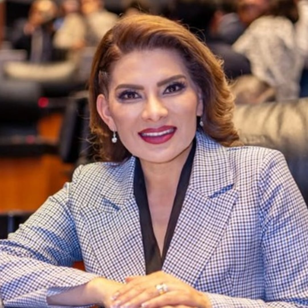 Lorenia Valles asegura “piso parejo” en proceso de Morena en Sonora