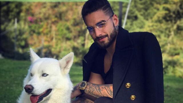 Maluma
