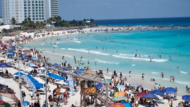 Playa. Rumores sobre desaparición de la Secretaría de Turismo