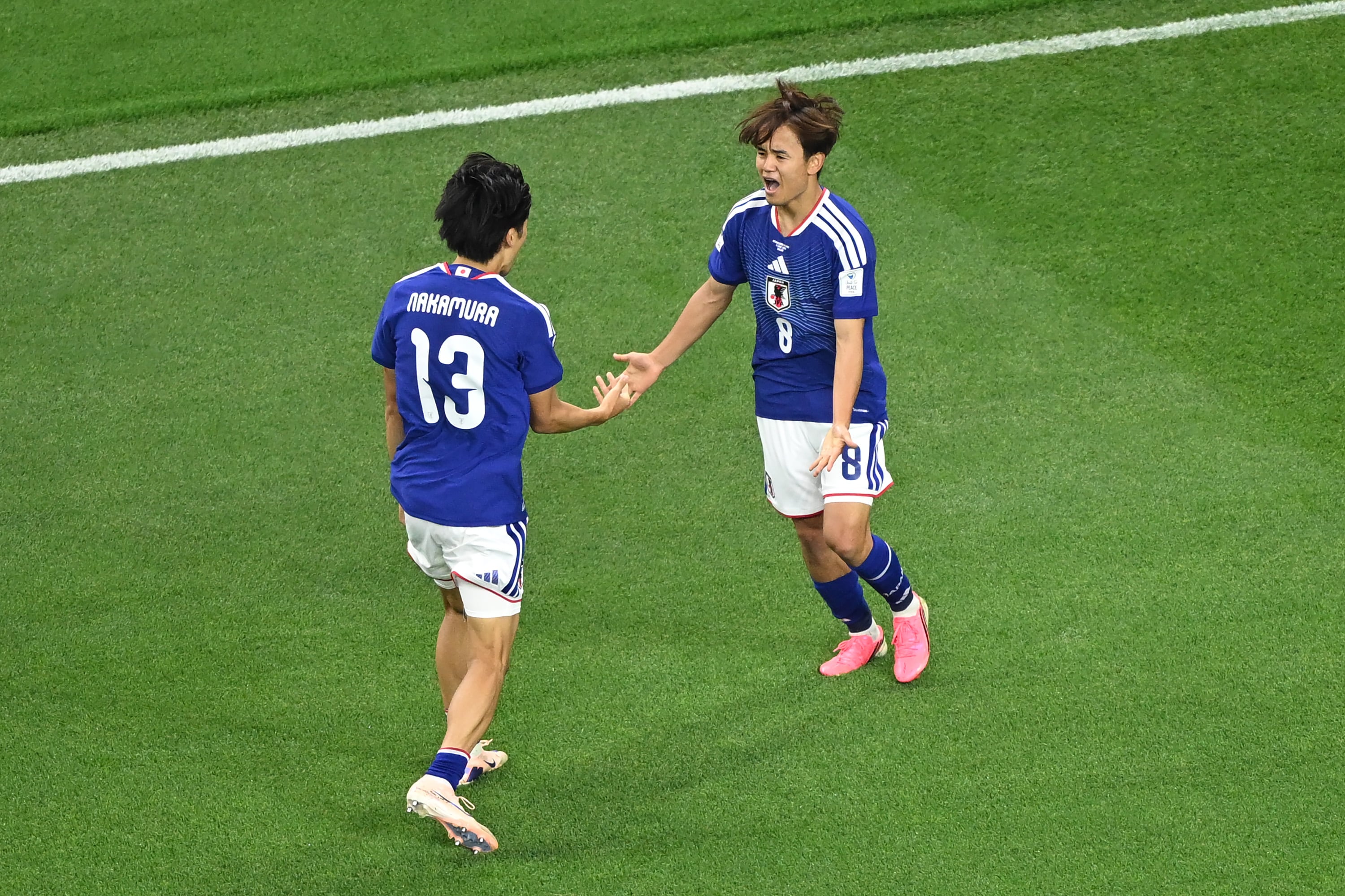 Japón buscará clasificar a los dieciseisavos de final ante Suecia.