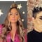 Galilea Montijo afirma que un romance con Maca Carriedo “no tendría nada de malo”