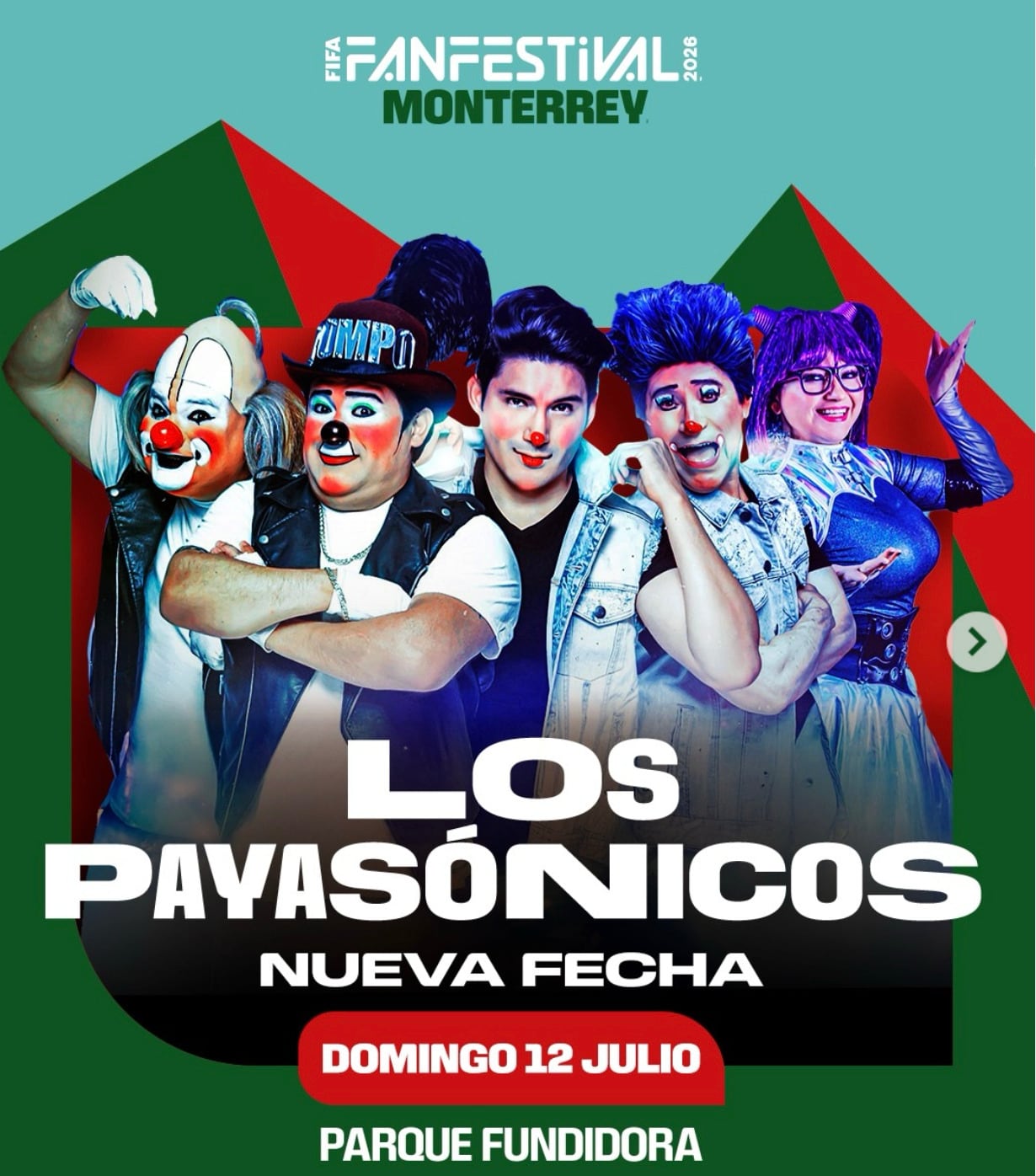 Samuel García anuncia nuevas sedes para ver el México vs Inglaterra en Nuevo León