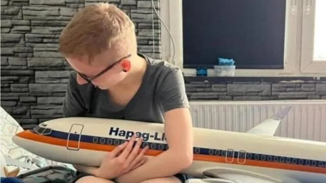 Sarah Rodo, objetofílica