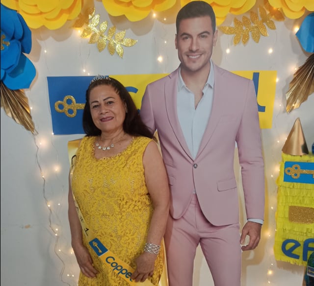 Fiesta Coppel