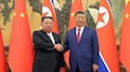 Xi Jinping visitará Corea del Norte invitado por Kim Jong Un