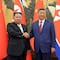 Xi Jinping visitará Corea del Norte invitado por Kim Jong Un