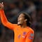 De Jong y Van Dijk lideran la convocatoria de Países Bajos para el Mundial 2026