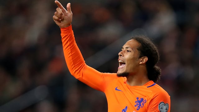 De Jong y Van Dijk lideran la convocatoria de Países Bajos para el Mundial 2026.