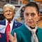 Claudia Sheinbaum analiza llamar a Donald Trump por arancel de 25% a vehículos pesados
