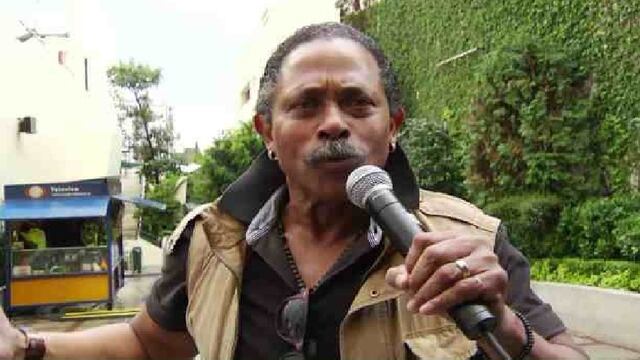 Rudy Casanova.
