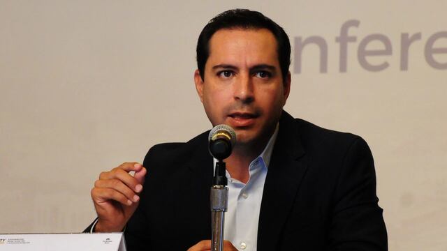 Mauricio Vila