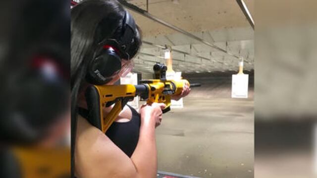 emma coronel disparos