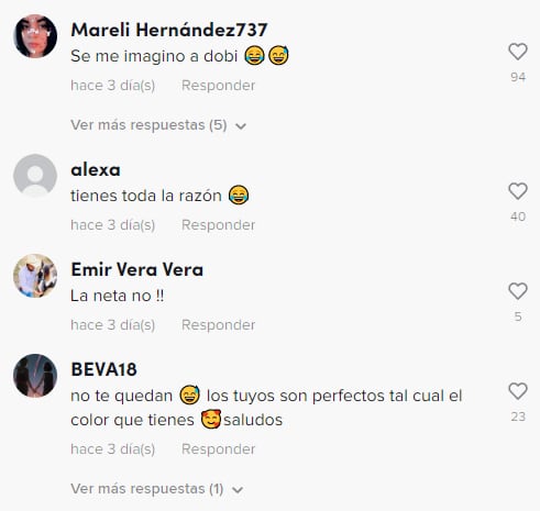 Comentarios a Yalitza Aparicio presumiendo cómo se vería con ojos verdes