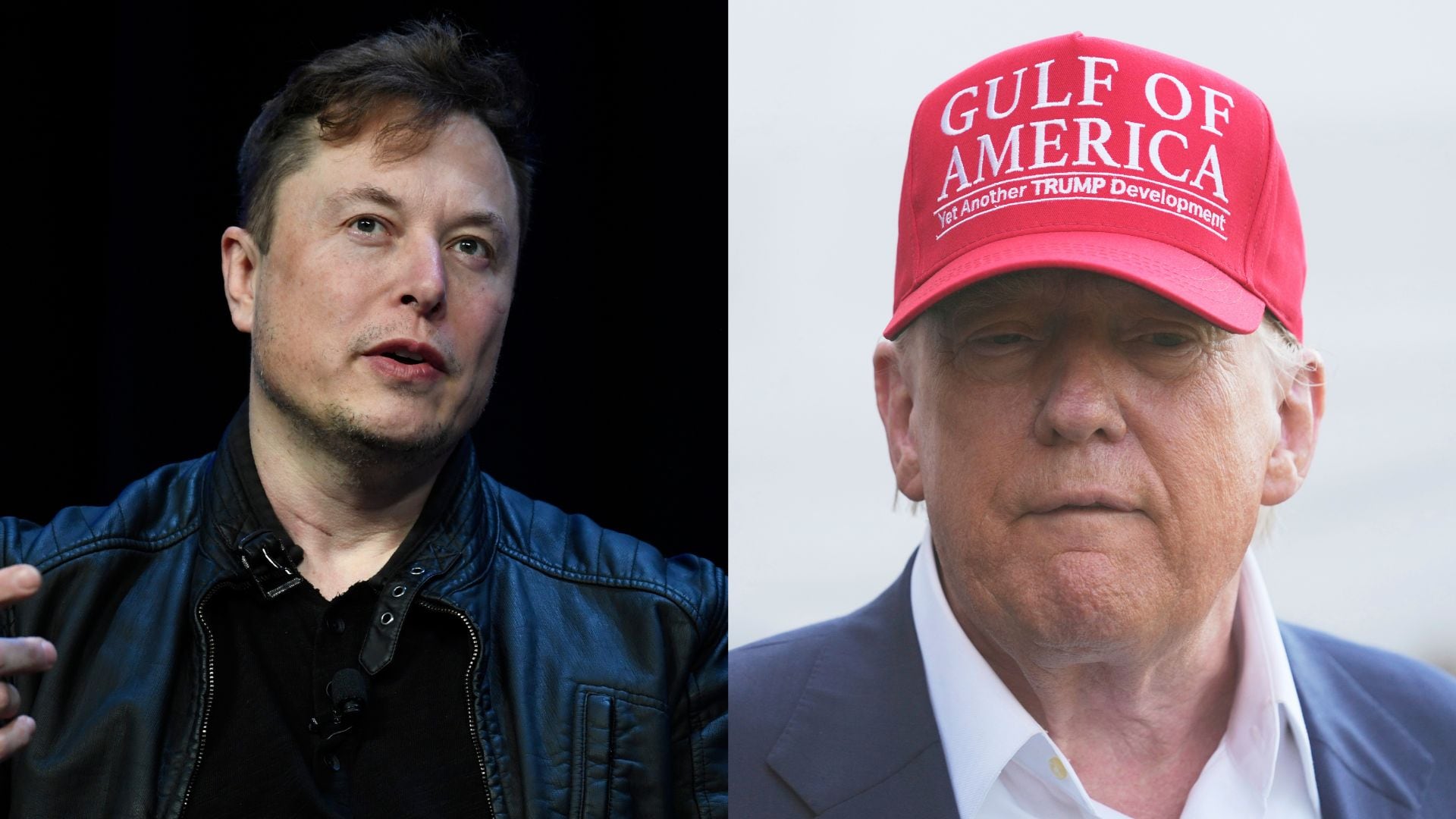 ¿Donald Trump deportará a Elon Musk?