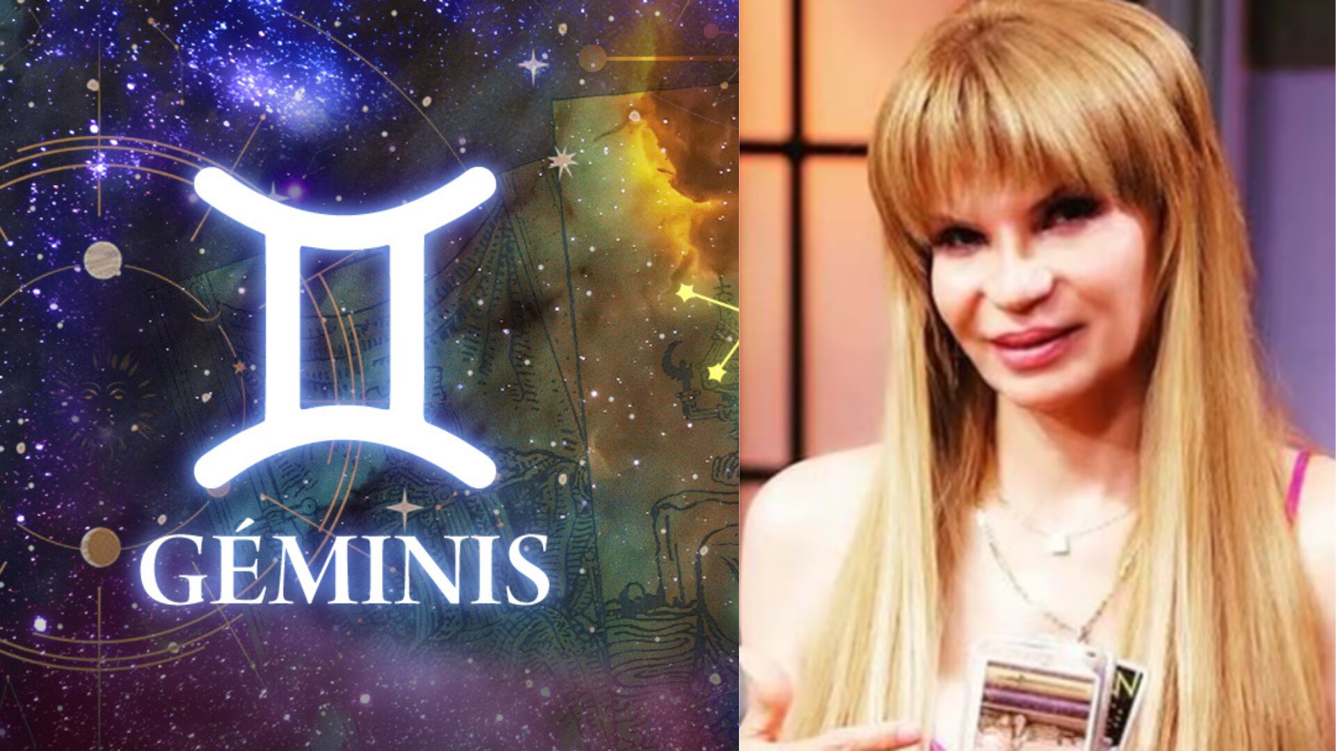 Mhoni Vidente y la era de Géminis