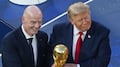 Javier Tebas pide la dimisión de Infantino por “destruir la industria del fútbol”