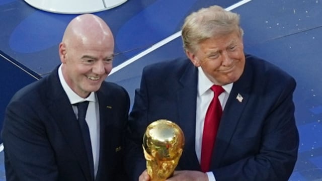 El presidente de LaLIga mostró su inconformidad por la gestión de Gianni Infantino al frente de la FIFA