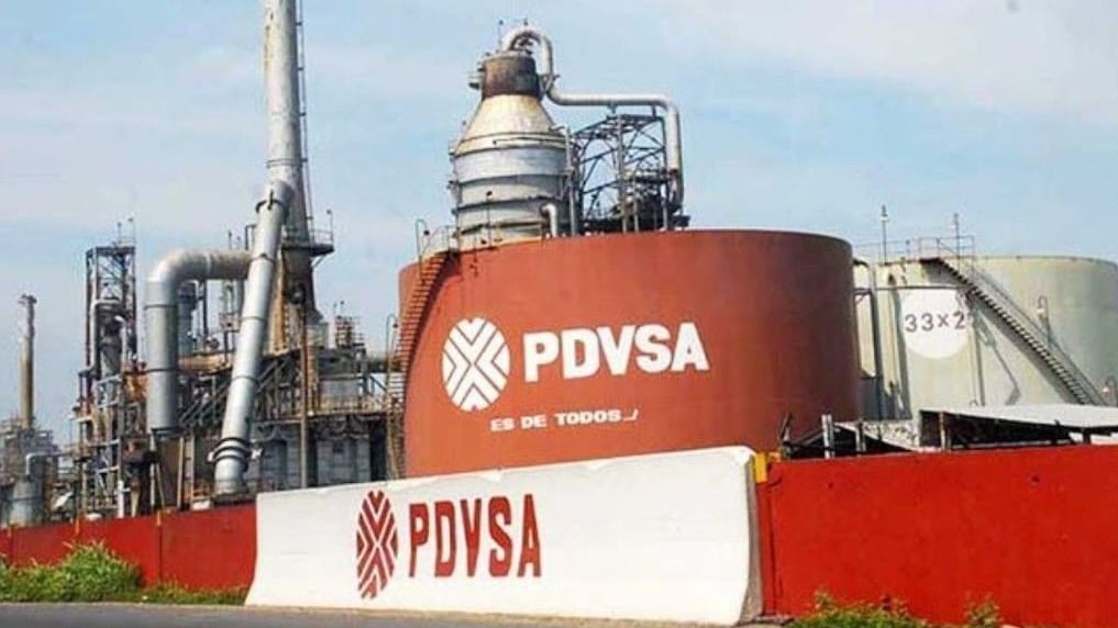 Estados Unidos amplía licencias para explorar y vender petróleo venezolano