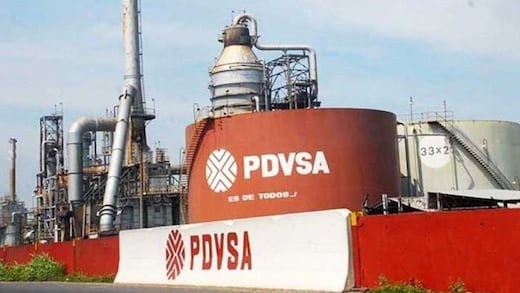 Estados Unidos amplía licencias para explorar y vender petróleo venezolano