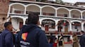 Janitzio recibirá turistas por Día de Muertos, pero no todos podrán entrar al panteón