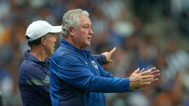 Víctor Manuel Vucetich