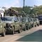 Tabasco 6 de febrero 2025: Matan a 2 policías durante emboscada; llegan militares a reforzar el estado tras hechos violentos