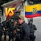 ¿Qué está pasando entre México y Ecuador? Así se desencadenó el conflicto que llevó a la ruptura de relaciones diplomáticas; diplomáticos regresaron a México por instrucción de AMLO