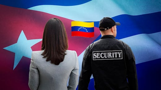 Fin de una alianza: Cuba retira a sus asesores y seguridad de Venezuela