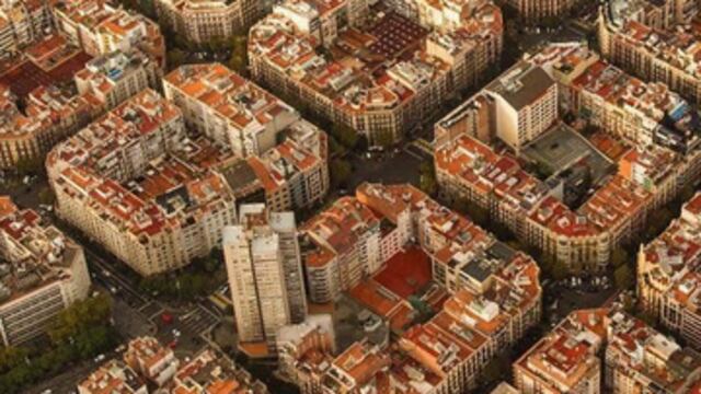 La gran historia de la ciudad se empezó a construir en la edad media.