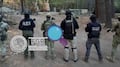 FGR investiga ingreso de agentes de la CIA en Chihuahua por posible violación a seguridad nacional